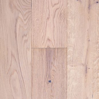 PARQUET A TRE STRATI 1L ROVERE TENERIFE CD SPAZZOLATOOLIO BIANCO M/F