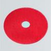 FELTRO DIMENSIONE 330/25 MM - ROSSO