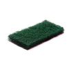 FELTRO PER PULIZIA 115X250 SPESSORE 25 MM - VERDE