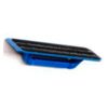 IMPUGNATURA MANUALE PER EDGE CLEANER 120 X 250 MM - BLU