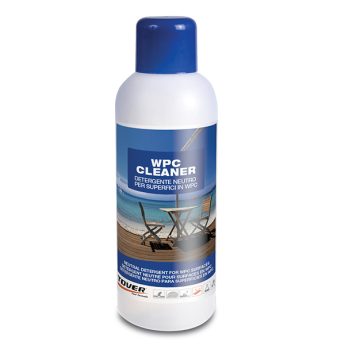 DETERGENTE WPC CLEANER 1 L