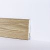 BATTISCOPA 1102 ROVERE THAMES PRINT PVC AD INCASTRO 59 MM