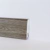 BATTISCOPA 1051 ROVERE KNOXVILLE PRINT PVC AD INCASTRO 59 MM