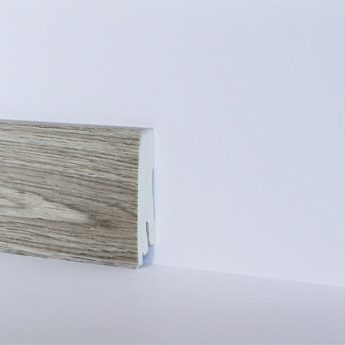 BATTISCOPA 1029 ROVERE VERNICEELAND PRINT PVC AD INCASTRO 59 MM