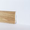 BATTISCOPA 1040 ROVERE SHANNON PRINT PVC AD INCASTRO 59 MM