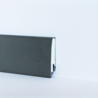 BATTISCOPA 1079 PIETRA MUSTANG PRINT PVC AD INCASTRO 59 MM