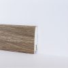 BATTISCOPA 1015 ROVERE RENAISSANCE PRINT PVC AD INCASTRO 59 MM