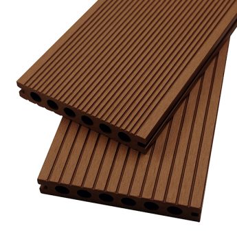 DECKING WPC 2S SCANALATO 21,5X140 P1 COGNAC