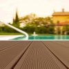 DECKING WPC 2S SCANALATO 21,5X140 P1 COGNAC