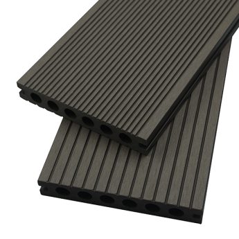 DECKING WPC 2S SCANALATO 21,5X140 P1 GRIGIO