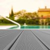 DECKING WPC 2S SCANALATO 21,5X140 P1 GRIGIO
