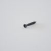 VITE INOX PER WPC DECKING 4X25 (100PZ)