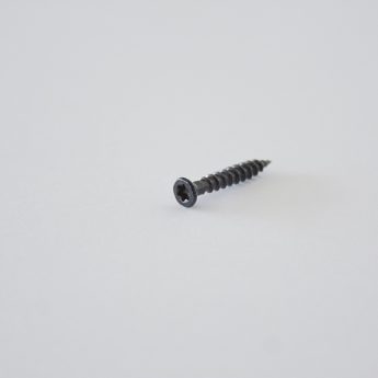 VITE INOX PER WPC DECKING 4X25 (100PZ)