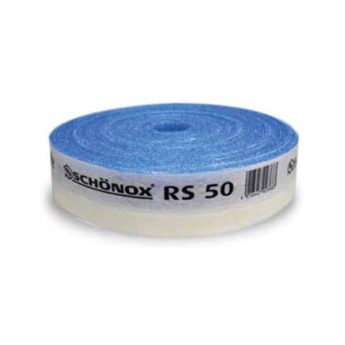 NASTRO ADESIVO PER BORDI SCHONOX RS 5/50 MM 20 TM