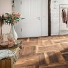 LAMINATO K411 ROVERE LAGUNA 10/32 4V QC 157