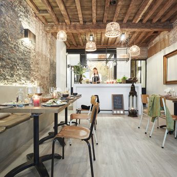 VINILE LVT CLASSIC NATUR LIGHT 5,0/0,55 MM 23/33/42 DC