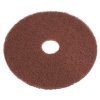 FELTRO DIMENSIONE 406/25 MM - MARRONE