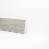 BATTISCOPA PVC DEKOR 100 60 MM