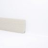 BATTISCOPA PVC DEKOR 106 60 MM