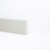 BATTISCOPA PVC DEKOR 107 60 MM