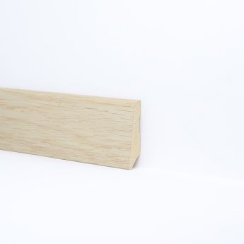 BATTISCOPA PVC DEKOR 108 60 MM