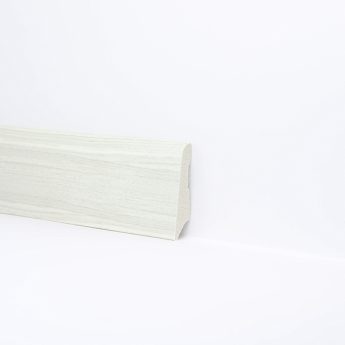 BATTISCOPA PVC DEKOR 116 60 MM