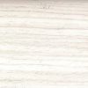 BATTISCOPA PVC DEKOR 116 60 MM