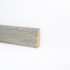 BATTISCOPA PVC DEKOR 117 60 MM