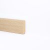 BATTISCOPA PVC DEKOR 118 60 MM