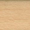 BATTISCOPA PVC DEKOR 118 60 MM