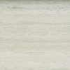 SOGLIA DECORATIVA IN PVC 120 60 MM