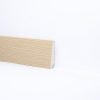 BATTISCOPA PVC DEKOR 121 60 MM