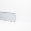 BATTISCOPA PVC DEKOR 122 60 MM