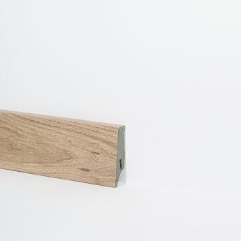 BATTISCOPA MDF ORCA K58 DEKOR 1516 ROVERE AMALFI