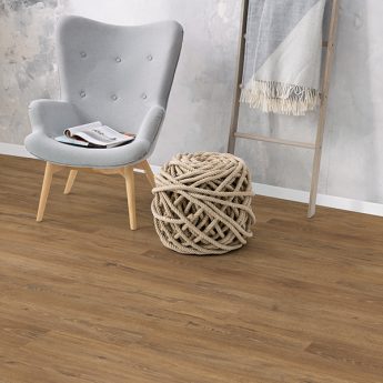 LAMINATO L191 ROVERE MELBA BROWN 4V 8/32 D C-IT