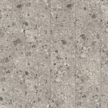 LAMINATO L207 TERRAZZO TRIESTINO GREY 4+1V 8/32 A+ M C-IT