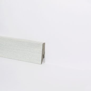 BATTISCOPA MDF ORCA K58 DECORO 1535 ROVERE STRATOS