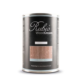 FINITURA WOODCREAM AGED#3 W003 MISTY GREY 1,0 L