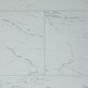 VINILE SPC 3032 MARMO CARRARA 4V 6,0/0,5 MM 33/AC5 5G