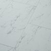 VINILE SPC 3032 MARMO CARRARA 4V 6,0/0,5 MM 33/AC5 5G