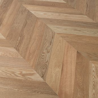 PARQUET DUE STRATI ROVERE AB SPAZZOLATO OLIATO CH-45 M/F