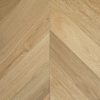 PARQUET DUE STRATI ROVERE AB SPAZZOLATO VERNICIATO CH-45 M/F