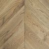 PARQUET DUE STRATI ROVERE CD SPAZZOLATO CASTLE MARRONE VERNICIATO CH-45 M/F