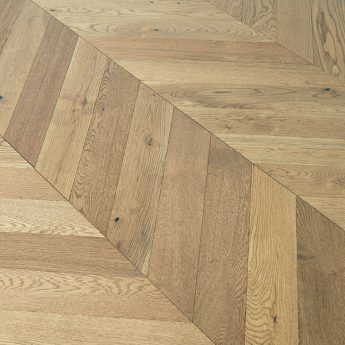 PARQUET DUE STRATI ROVERE CD SPAZZOLATO CASTLE MARRONE VERNICIATO CH-45 M/F