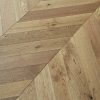 PARQUET DUE STRATI ROVERE CD SPAZZOLATO CASTLE MARRONE VERNICIATO CH-45 M/F