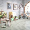 VINILE LVT 1137 ROVERE CHICAGO 2,5/0,55 MM 33/42