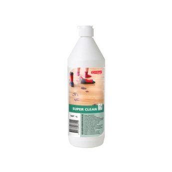 DETERGENTE SYNTEKO SUPER CLEAN PER SUPERFICI LACCATE 1 L