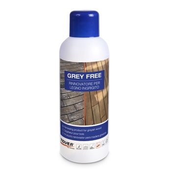 DETERGENTE GREY FREE PER RIMOZIONE DEL GRIGIO 1 L