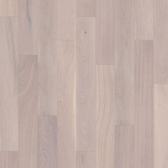 PARQUET A DUE STRATI ROVERE ABC LEGGERMENTE BIANCO VERNICE SPAZZOLATO HDF M/F D+S