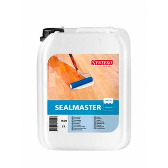 VERNICE SYNTEKO SEALMASTER 1K D'ACQUA FONDO 5 L